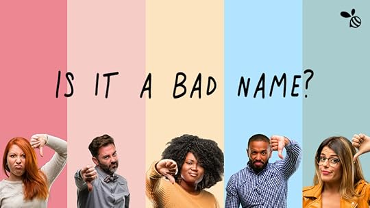 Bad Brand Names