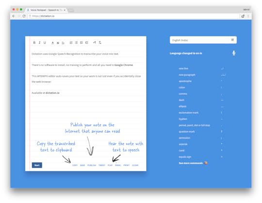 Google Accessibility Tools to Reach ALL Learners - SULS049