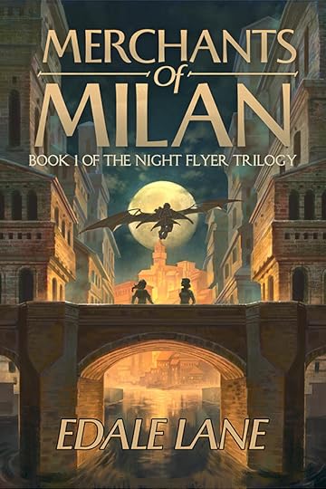 Merchants of Milan