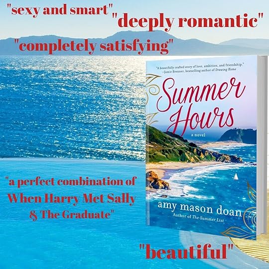 SummerHoursRomance