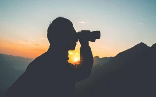 Why Vision Is More Important Than Strategy