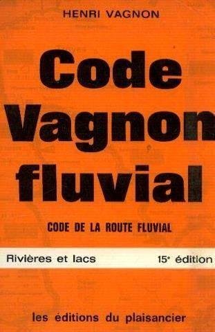 Code Vagnon fluvial