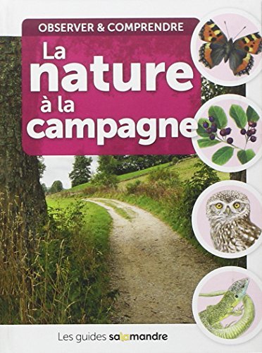 La Nature à la campagne