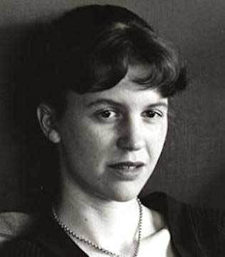 Sylvia Plath