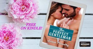 The Perfect Gentleman Susan Coventry