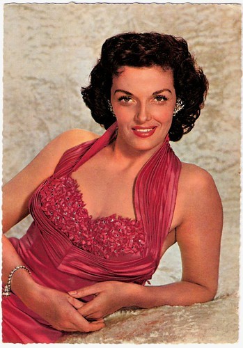 Jane Russell