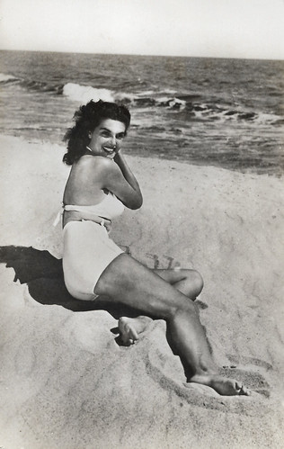 Jane Russell