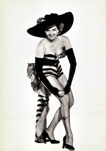 Jane Russell
