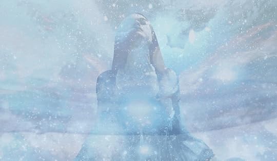 Starseed Oracle Cover