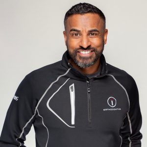Dr. Anil Idiculla