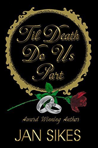 Til Death Do Us Part by Jan Sikes