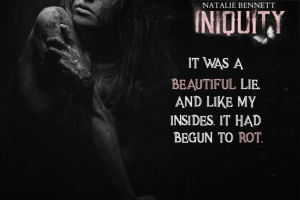 Iniquity Teaser