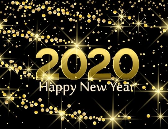 Image result for Happy 2020