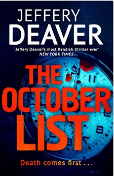 The October List