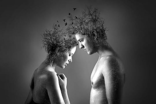 Why Our Need to Be Loved Is A Longing for Home