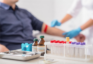 medical testing