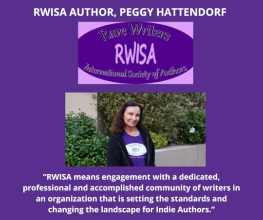 Peggy Hattendorf Revolution Banner