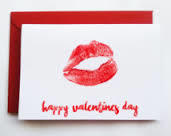valentines card