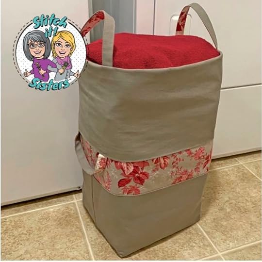 NEW! S!S109 Launch Big Bigger Laundry Bag Launch
