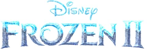 Frozen2 logo
