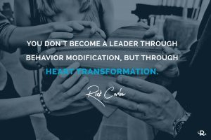 Win an Employee's Heart, Achieve Superb Results