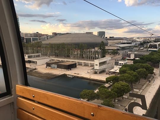 sightseeing in Lisbon Portugal
