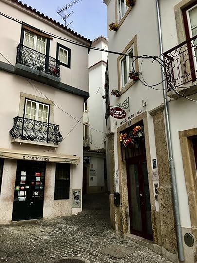 Alfama Portugal