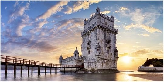 Belem Tower