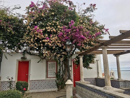 Gardens of Lisbon
