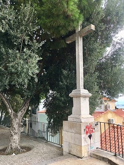 sightseeing in Lisbon Portugal