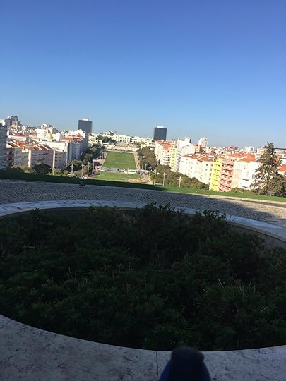 Lisbon views