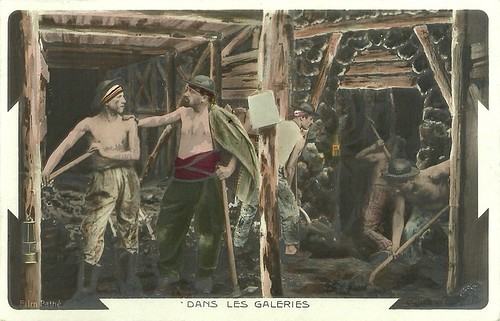 Au pays noir (1905)
