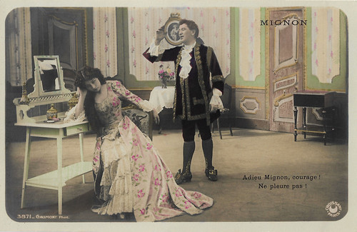 Mignon (1906)