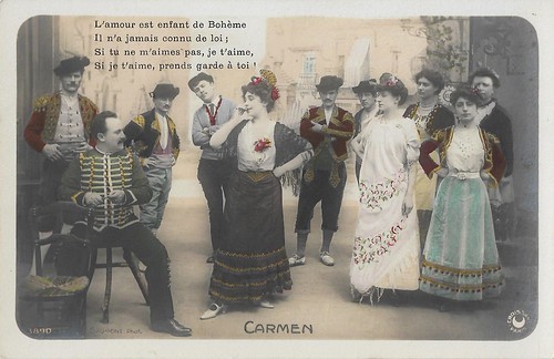 Carmen (Alice Guy, 1906)