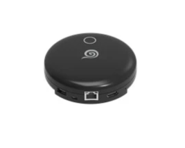 The HD streaming box console.