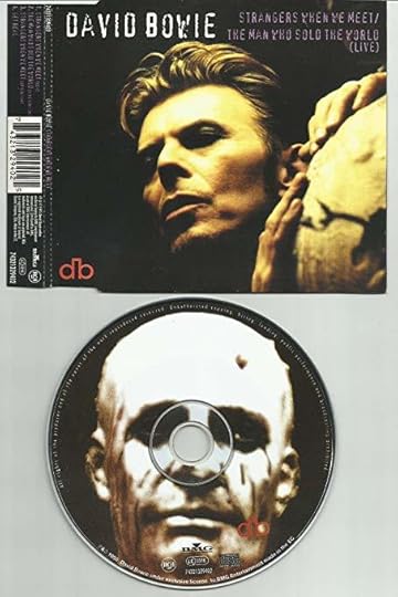 Strangers When We Meet