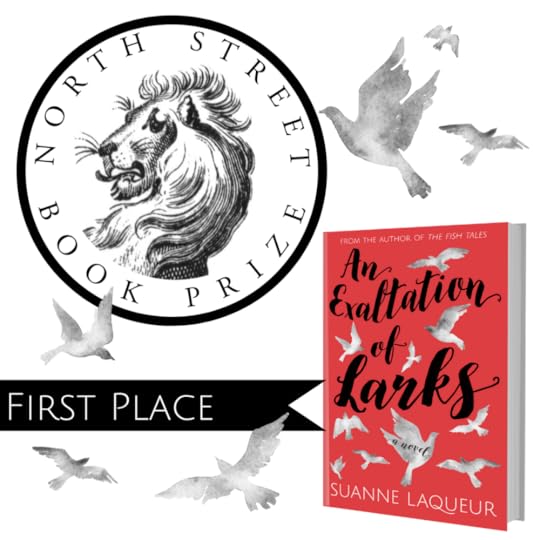 Larks_Wins_FirstPlace