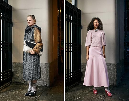 Rachel Comey
