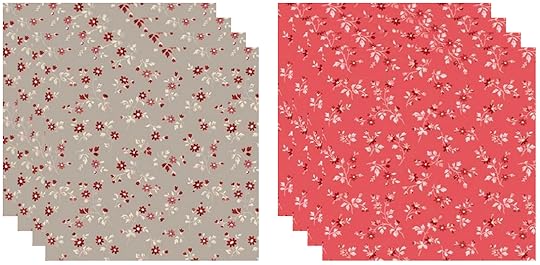 February 2020 NZP Block of the Month: Hearts & Gizzards Block