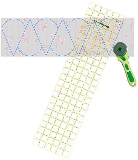 February 2020 NZP Block of the Month: Hearts and Gizzards Block