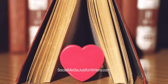 Indie Author Weekly Update