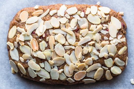 keto biscotti