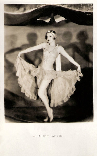 Alice White
