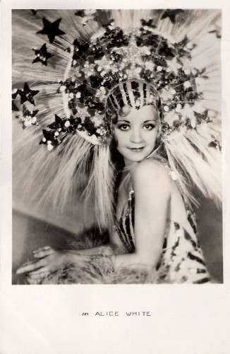 Alice White