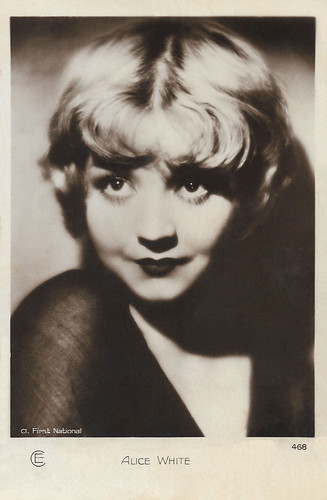 Alice White