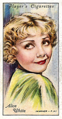 Alice White