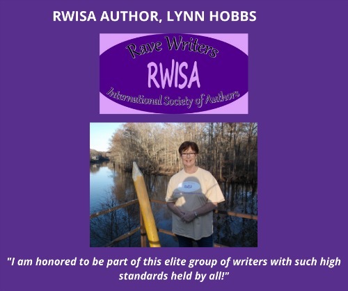 Lynn Hobbs Revoution Banner