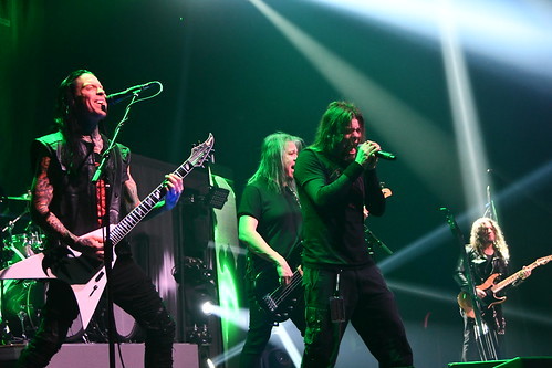 Why You Need to See Queensrÿche Live