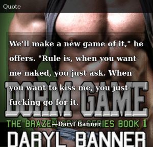 dorm game daryl banner - Google Search