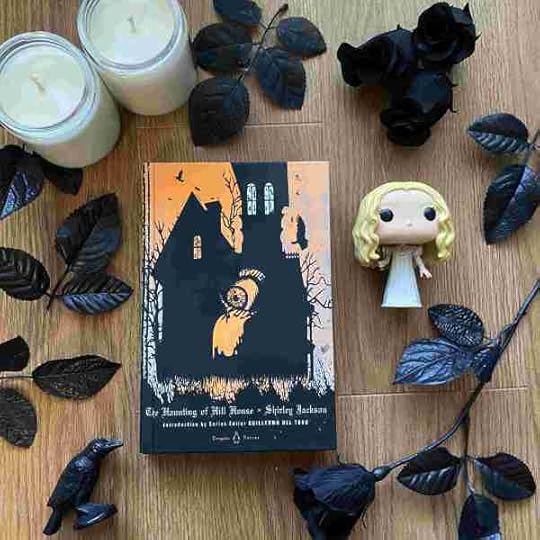The Haunting of Hill House